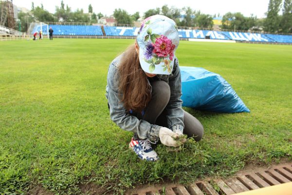 Более 2,8 тысячи подростков трудоустроили в Волгоградской области