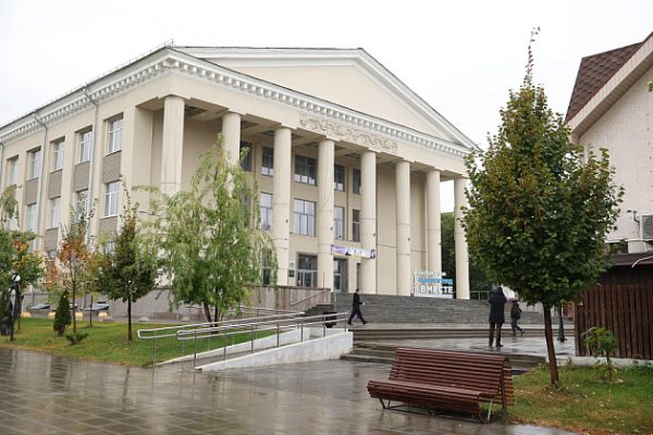 Волгоградская область получит федеральную субсидию на модернизацию учреждений культуры